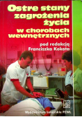 Ostre zagrożenia życia w chorobach wewnętrznych