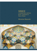Szkice o geometrii i sztuce gereh - geometria w sztuce islamu