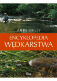 Encyklopedia wędkarstwa