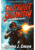 Starcruiser Shenandoah