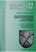 Prace Botaniczne Zeszyt 34