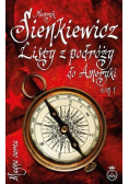 Listy z podróży do Ameryki