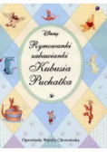 Rymowanki zabawianki Kubusia Puchatka