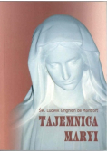 Tajemnica Maryi