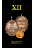 Aukcja XII