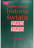 Najnowsza historia świata