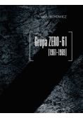 Grupa ZERO-61 1961-1969