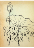 Autobiografia Yoga 1