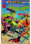 The Amazing Spider Man nr 11 / 1991