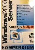 Windows 200 Server Kompendium