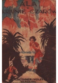 Ala w krainie czarów 1947 r.