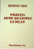 Okrąg Armii Krajowej Lublin