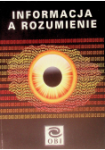 Informacja a rozumienie