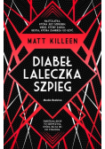 Diabeł laleczka szpieg