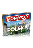 Monopoly Polska jest piękna