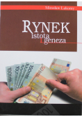 Rynek istota geneza