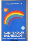 Kompendium balneologii