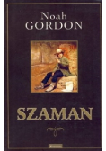 Szaman