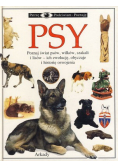 Psy Patrzę podziwiam