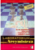 Laboratorium  Arcymistrza