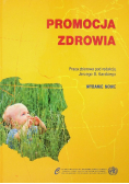 Promocja zdrowia