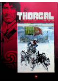Thorgal Tom 33 Statek miecz
