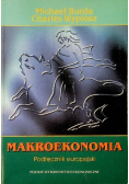 Makroekonomia