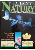Tajemnice natury Encyklopedia przyrodnicza