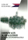 Oddziały kawalerii II Rzeczypospolitej