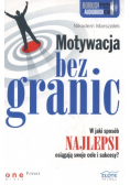 Motywacja bez granic