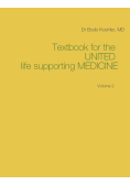 Textbook for the United life supporting Medicine