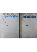 Chirurgia operacyjna Tom I i II
