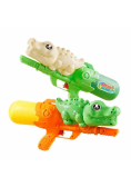 Pistolet na wodę krokodyl MIX