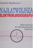 Najłatwiejsza Elektrokardiografia