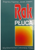 Rak płuca
