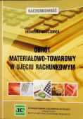 Obrót materiałowo - towarowy w ujęciu rachunkowym