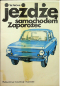 Jeżdżę samochodem Zaporożec