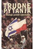 Trudne pytania w dialogu polsko żydowskim
