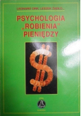 Psychologia robienia pieniędzy