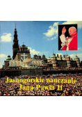 Jasnogórskie nauczanie Jana Pawła II