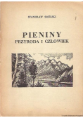 Pieniny przyroda i człowiek