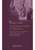 Porozmawiajmy o Formacji