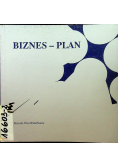 Biznes - plan Metoda Price Waterhouse