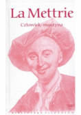 Człowiek maszyna