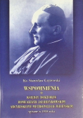 Wspomnienia o Księdzu doktorze Romualdzie Jałbrzykowskim