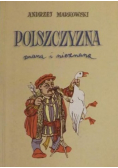 Polszczyzna znana i nieznana autograf  Markowskiego