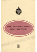 Mój pamiętnik