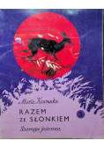 Razem ze słonikiem 5 Szaruga jesienna