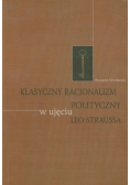 Klasyczny racjonalizm polityczny w ujęciu