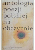 Antologia poezji polskiej na obczyźnie
